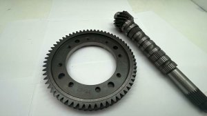 Самоблокирующийся дифференциал на Ларгус и Весту. Задумал ставить ? Проверь КОРОБКУ !!!