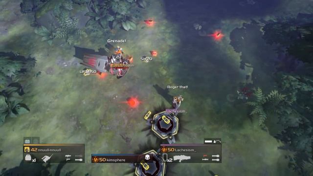 HELLDIVERS™ Hulk Series смотреть онлайн
