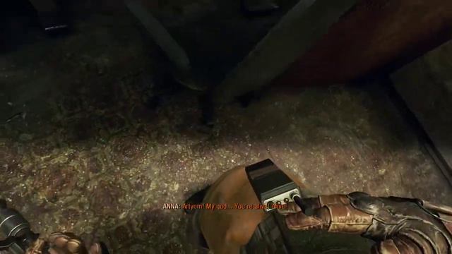Metro Exodus HD Walkthrough Part2 Gameplay Part2 No Commentary смотреть онлайн