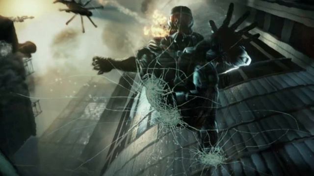 The Best Soundtracks From The Crysis Trilogy (Crysis, Crysis Warhead, Crysis 2 And Crysis 3)