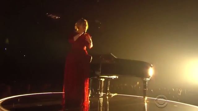 Adele - All I Ask смотреть онлайн