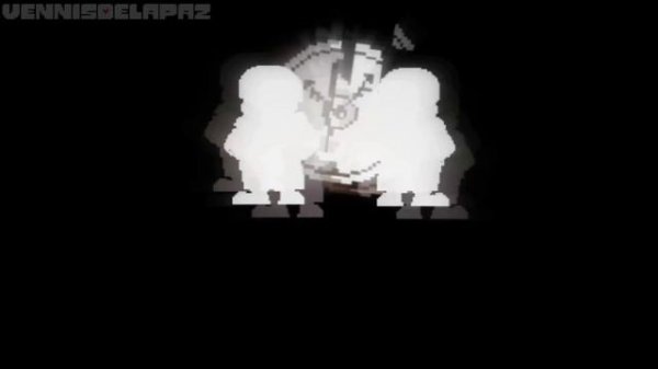 Undertale: Time Paradox | Full Animation