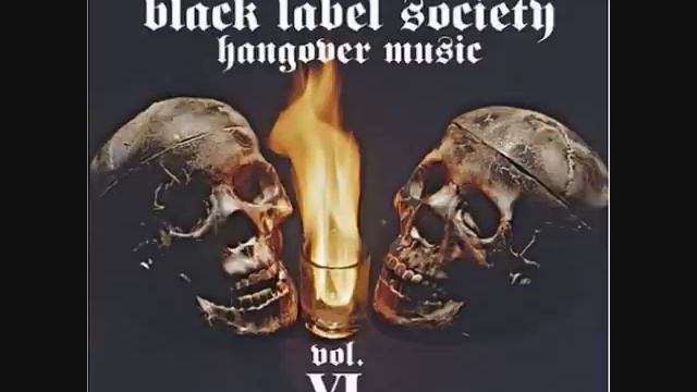 Crazy or High-Black Label Society смотреть онлайн