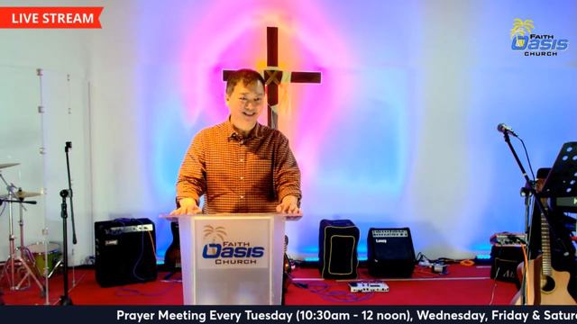 'GET RID OF UNBELIEF' - BRO ROBIN PIONG смотреть онлайн