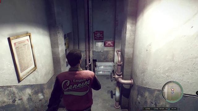 MAFIA 2 -CONTINUAÇAO 17 смотреть онлайн