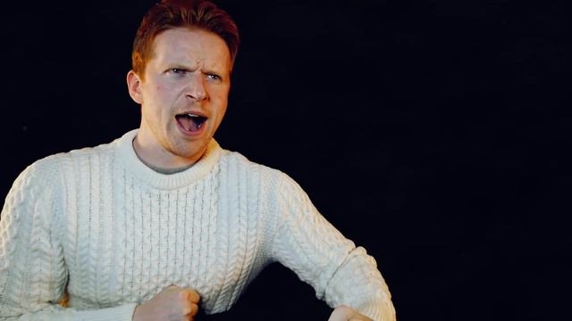 The Last Length (Original Song) Colm R. McGuinness