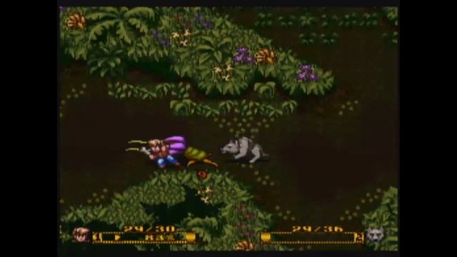2 Player Co Op HACK! Let's Play Secret of Evermore | Part 1 | The Basement смотреть онлайн