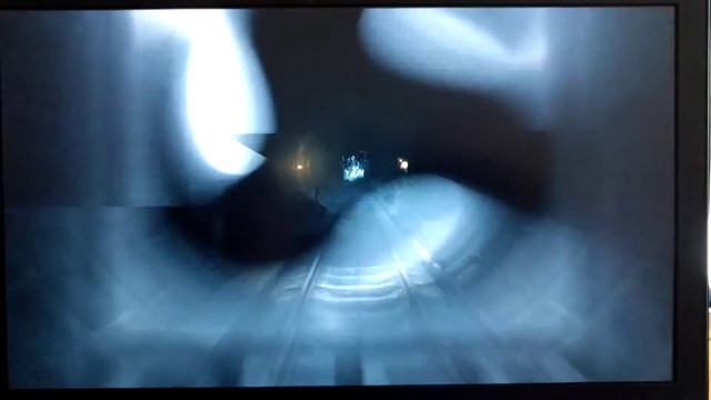 Tearing on Metro 2033 Redux смотреть онлайн