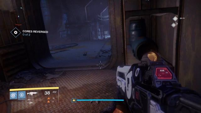 Destiny_сива фрагмент смотреть онлайн