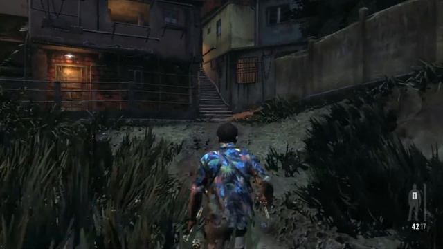 Max Payne 3 | [Bölüm 9] Favela Baskını (1080p/60fps) смотреть онлайн