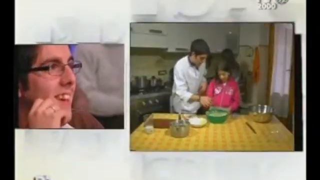 Romanzo Familiare - Famiglia Leoni - "Fame da Leoni" смотреть онлайн