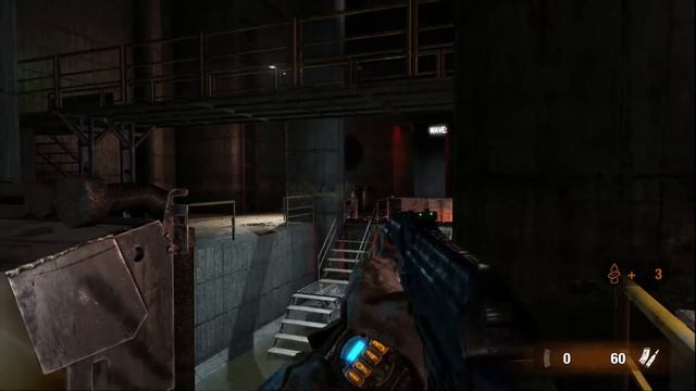 Cheski Plays - Metro Last Light - The Tower - 01 - First Look смотреть онлайн