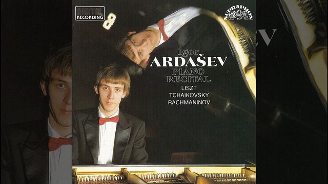 Moments Musicaux, Op. 16 - No. 5 in D flat major смотреть онлайн