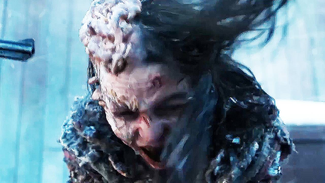 Одни из нас (2 сезон) — Русский трейлер (Дуюляж, 2025) смотреть онлайн