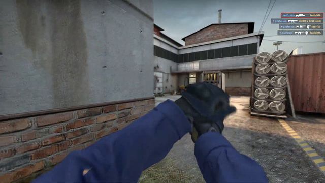 -4 vs n0rb3r7, sindi, fear-10- by t4rg3t - new nick смотреть онлайн