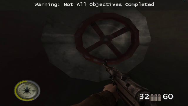 Medal of Honor Frontline - Special Cargo ( Dolphin Emulator ) . смотреть онлайн