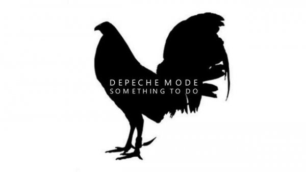 DEPECHE MODE SOMETHING TO DO