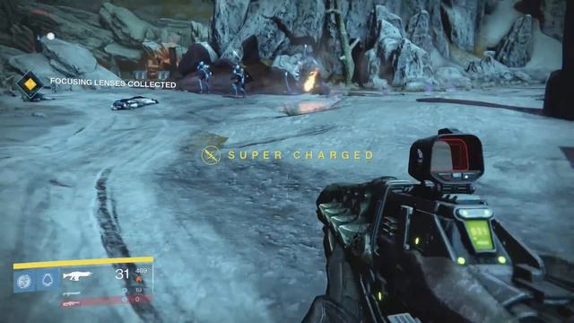 Destiny House of Wolves: Ether Chest Glitch! Engram + Prison of Elders Keys Farming! Gameplay Germa смотреть онлайн