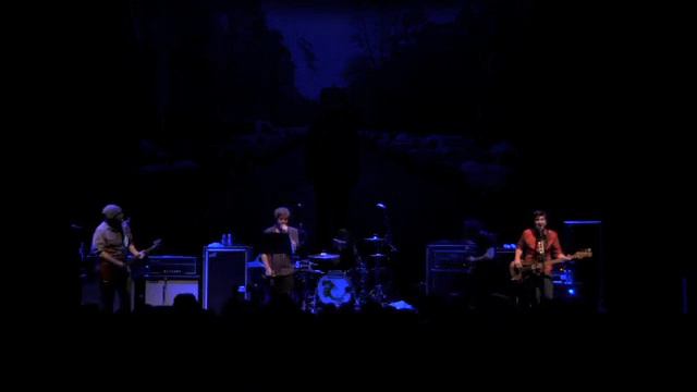 Motion City Soundtrack "Last Night " feat. Chris Conley (Saves The Day) смотреть онлайн