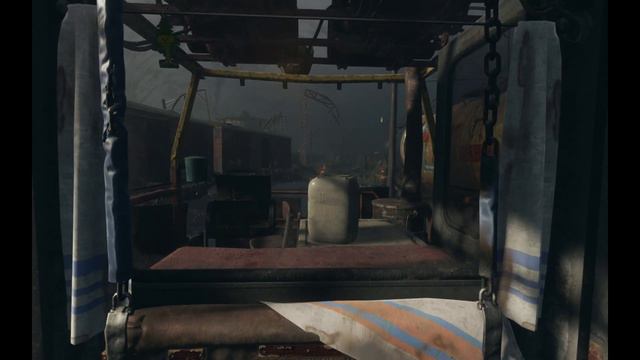 Metro Exodus (Метро Исход) Полное прохождение часть 3 смотреть онлайн