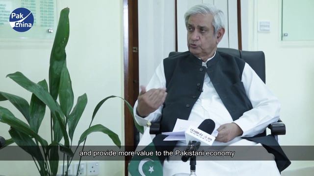 Closer China-Pakistan community of common destiny in the new era смотреть онлайн