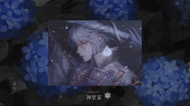 *:･ﾟ walking in the rain with ayato ─a playlist + voiceovers смотреть онлайн