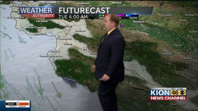 Weather with Dann Cianca 6 26 23 смотреть онлайн