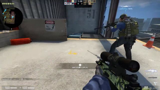 M1 Mac Mini Gaming : Counter Strike Global Anal Offensive смотреть онлайн