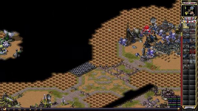 Red Alert 2 - Factions Combined! смотреть онлайн