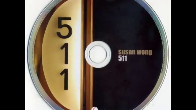 Susan Wong - Windmills Of My Mind