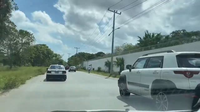 Av Chac Mool opción en Cancún смотреть онлайн