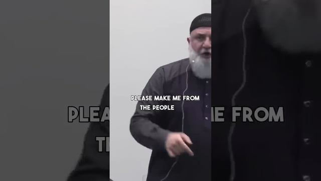 Three Daily Duas for Ramadan | Ustadh Mohamad Baajour смотреть онлайн