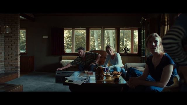 Не говори никому — Русский трейлер (2022) смотреть онлайн