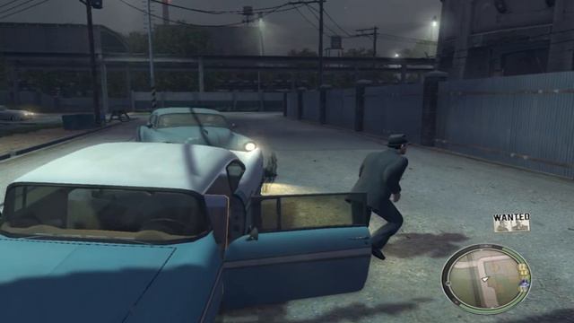 Обзор игры Mafia II смотреть онлайн