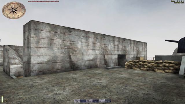 Medal of Honor Allied Assault - Omaha Beach - 28/03/2022 смотреть онлайн