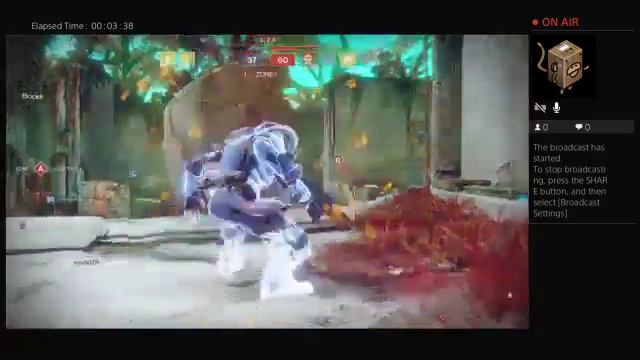 Crucible with PROSECUTOR RIFLE смотреть онлайн