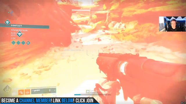 🔴LIVE! Destiny 2. SEASON OF ARRIVALS! New Activities, Loot, Season Pass and More! смотреть онлайн