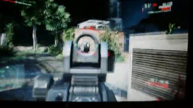 CRYSIS 2 WAR CLAN MAD vs KAT round 3 of 3 смотреть онлайн