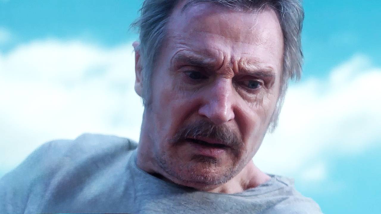 Профессионал — Русский трейлер (2024) смотреть онлайн