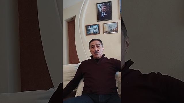 Хан Кара Бото. Генерал Артур Медетбеков смотреть онлайн