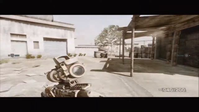 Bravo Ops: Medal of Honor Warfighter #10 (Commentary) смотреть онлайн
