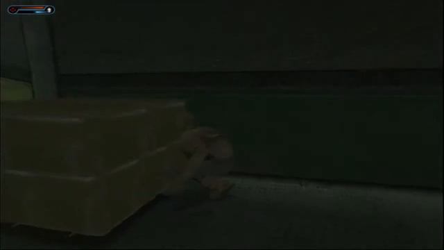 H.A.N.D.|ПРОХОЖДЕНИЕ|SECOND SIGHT|CHALLENGING|ЧАСТЬ 3|АГРЕССИВНЫЙ СТЕЛС смотреть онлайн