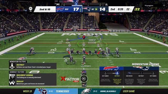 Bills Mafia смотреть онлайн