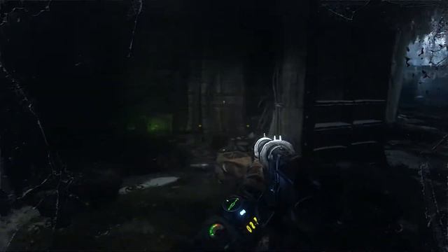 METRO EXODUS Gameplay Walkthrough Part 01 - 1080p Full HD 60FPS - (Mr Game Home) смотреть онлайн