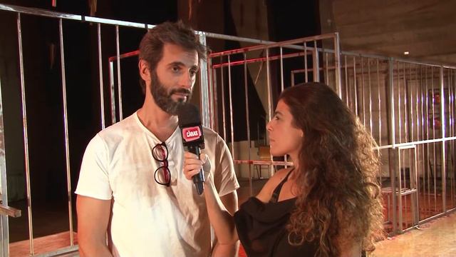 Flavio Tolezani: o que o levou a se tornar ator смотреть онлайн