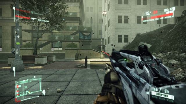 Crysis2 2011 10 26 08 07 26 340 смотреть онлайн