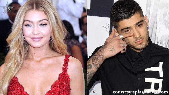 Zayn Malik & Gigi Hadid Break Up: Why He Dumped Her 2 Weeks After Her Birthday смотреть онлайн