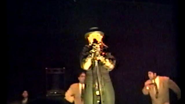 Bettina-Destiny (LIVE) смотреть онлайн
