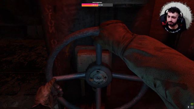 Стрим Metro: 2033 Redux|Прохождение Metro: 2033 Redux|Часть#1 смотреть онлайн