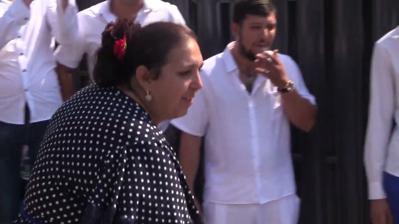 Свадьба Алексея и Доляры Клип смотреть онлайн